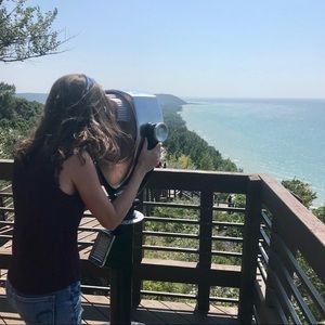 Meet your Posher, Kelly